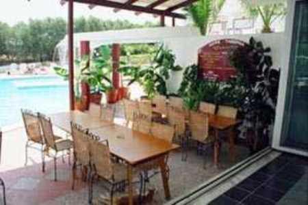 Villa Pouloudia Vaterá Kültér fotó
